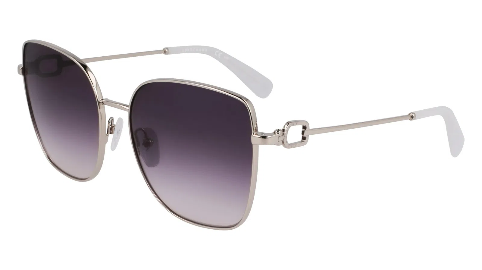 Longchamp LO177S Sunglasses - view 3